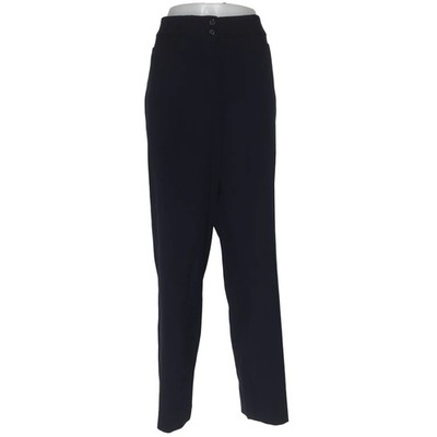 Sag Harbor, Stoffhose, Größe: 42, Blau, Elasthan/Polyester/Viskose #oSJ