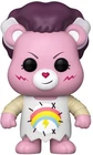 FUNKO POP! Movies: Carebears x Universal Monsters - Cheer Bear Bride of Frankens