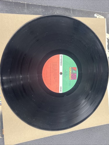 AC/DC Vinyl Good + - Picture 4 of 14