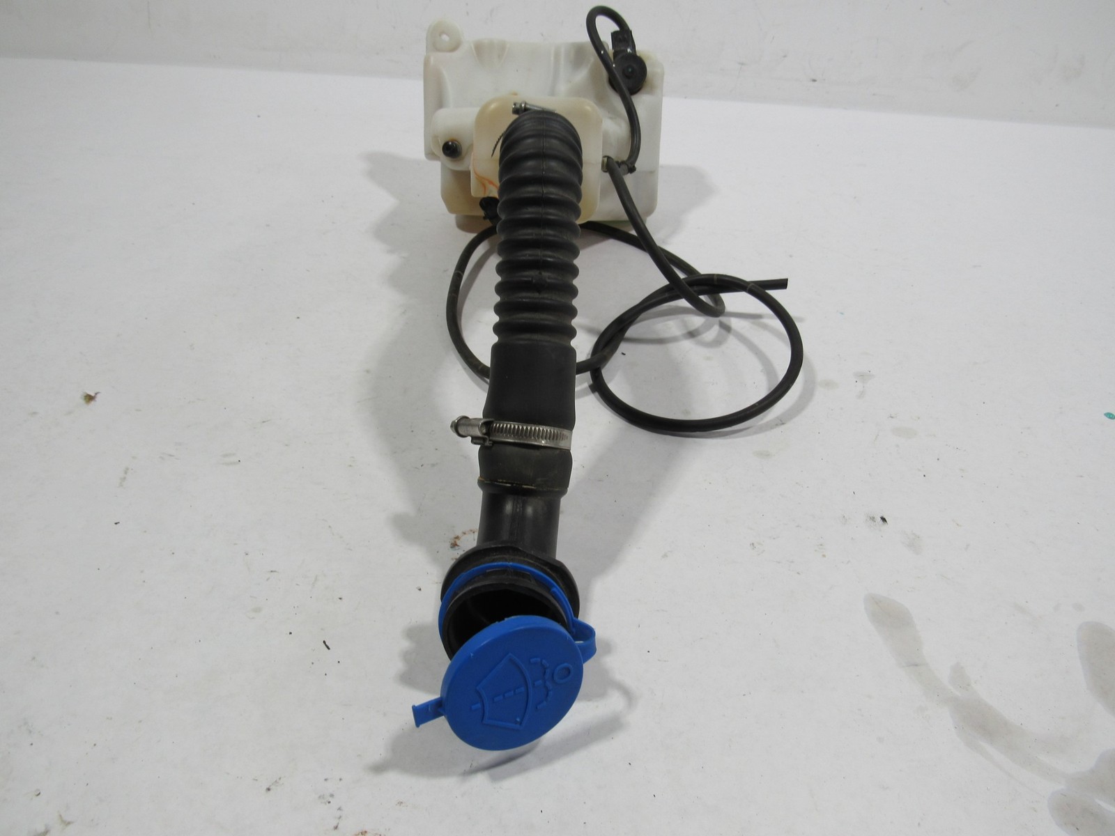 17-23 McLaren 720S 2018 Windshield Washer Fluid Reservoir Tank Bottle !#4