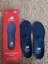 New Balance Superfeet Mittelfußstützeinlegesohle FL638408 Fußgewölbestütze Einlage