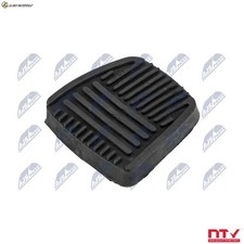 PEDALBELAG BREMSPEDAL O-0183-GX90 FÜR TOYOTA CORONA/Hatchback CRESSIDA/Station  