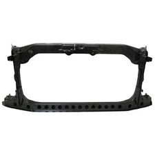 GM1225395 New Replacement Front Radiator Support Fits 2019-2025 Silverado 1500