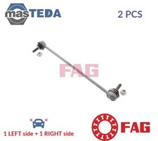 818 0482 10 ANTI ROLL BAR STABILISER DROP LINKS PAIR FAG 2PCS FOR NISSAN NV400
