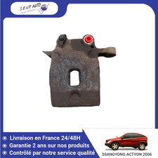 Etrier de frein Ssangyong ACTYON