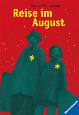 Reise im August