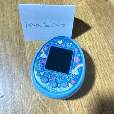 Tamagotchi meets Fairy Tale Meets Blue Bandai Bluetooth Toy Pet Japan Exc  