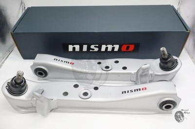 NISMO Original Querlenker Satz vorne unten FLCA 240SX S14 S15 54555-RS541 NEU