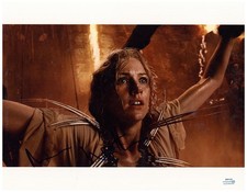 Naomi Watts Signed Autographed 11x14 Terrifying Photo ACOA