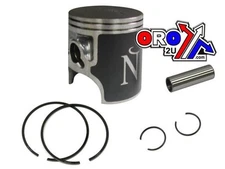 Namura Technologies Piston Kit 88-06 YFS200 67.50, Namura Na-40003-6 ATV Blaster