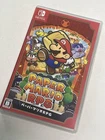 Paper Mario RPG The Thousand-Year Door Nintendo Switch RPG Game Adventure Jap 38