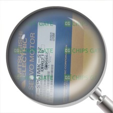 Real US Stock ~ 1PCS NEW Mitsubishi HF-SP81MK-S12 LOCAL FAST FREE SHIP