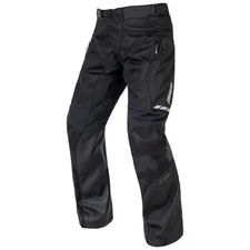 MSR 216-178-0036 Legend Offroad Over-The-Boot Pants 34" Black