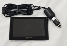 Garmin GPS MAP A4BVGB03 - GPS Navigation System W/ Lifetime Maps