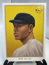 Aaron Judge 2020 Panini Diamond Kings DK 206 #DK2 New York Yankees