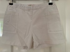 Bonpoint weiße Shorts Gr. 140