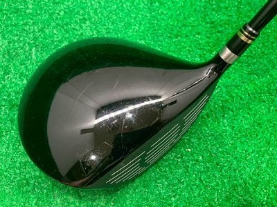 Ryoma MAXIMA II TYPE-D Driver 11.5 BEYOND POWER II (∞) #660 Golf