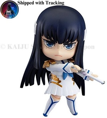 Nendoroid Kill la Kill Satsuki Kiryuin Action Figure