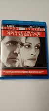 Conspiracy Theory Blu-ray
