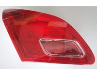 RÜCklicht Links Innen Opel Astra J Sport 5 TÜRen 2010-2015 Grau Marelli
