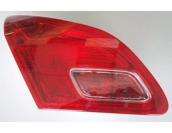 RÜCklicht Links Innen Opel Astra J Sport 5 TÜRen 2010-2015 Grau Marelli-image