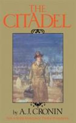 The Citadel Paperback A. J. Cronin