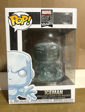 Ultimate Funko Pop Marvel 80th 80 Years Figures Gallery and Checklist 45