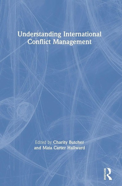 Understanding International Conflict Management | Charity Butcher (U. A.) | Buch-image