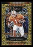 2022 Panini Select Draft Picks #59 Jason Witten Gold Lazer Prizm