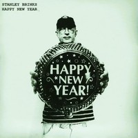 Stanley Brinks - Happy New Year - Vinyl Record Vl - E3447Z