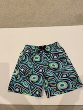 Boys Vilebrequin Swim Shorts