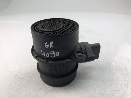 AUDI A4 8EC, B7 Luftmassenmesser 074906461B 17128454