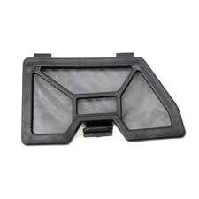 Polaris Intake Grill Cover, for Specific RANGER Models, Genuine OEM - 5439251