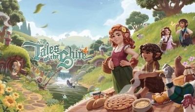 Tales of the Shire: A The Lord of The Rings Code per eMail (PC / Steam) Deutsch