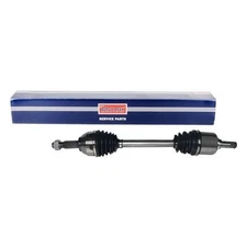 Front Left Drive Shaft Fits Nissan Juke Qashqai