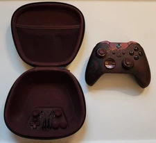 Pre-Owned - Gears of War 4 Elite Controller - Microsoft Xbox - All Attachments