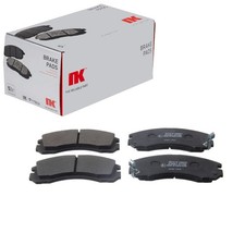 Essieu Mitsubishi 3000