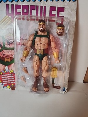 NEW!! Marvel Legends Series Marvel's Hercules 6 inch Action Figure