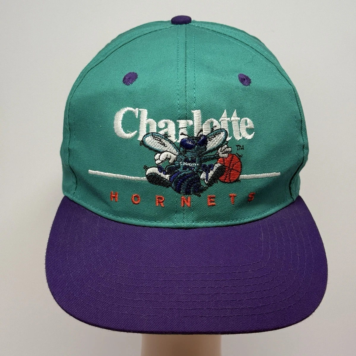 Twins Enterprise Charlotte Hornets NBA Fan Cap, Hats for sale | eBay