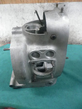 BMW Motorcycle 1950 1st year R50 engine case ...