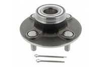 Radlagersatz Mapco 26528 FüR K10 Micra K11 Nissan 2 1 16V HK11 AK11
