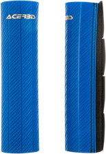 ACERBIS Upper Fork Guard - Blue 2634050211