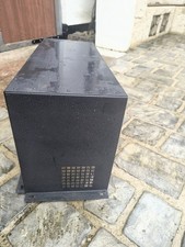 Erbauer Heater Cover With Vents Built In.