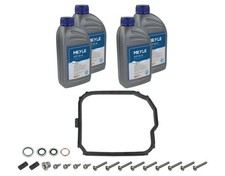 Kit de piezas, cambio de aceite transmisión automática se adapta a CITROEN C3 I, C3 II, C4, C4