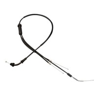 Gaszug Komplettsatz FüR Suzuki GT 250 /E # 79-81 # 58300-11301