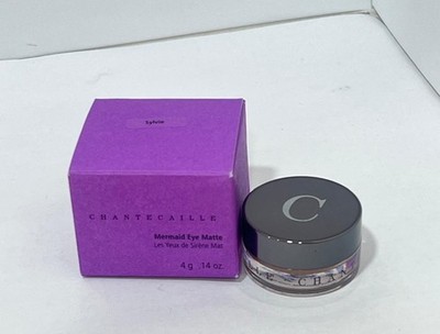 Chantecaille Mermaid Eye Color SYLVIE New In Damage Box 