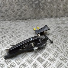 Porte avant et accessoires Rover 220