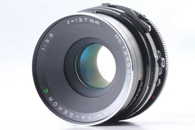 Mamiya 127mm Focal Camera Lenses for sale | eBay