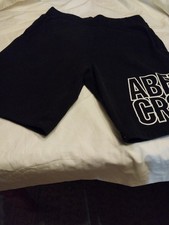 Abercrombie Kids Shorts 15/16 Boys Sweat