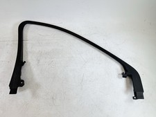 2019 - 2025 CADILLAC XT4 FRONT RIGHT SIDE DOOR WINDOW FRAME TRIM COVER OEM